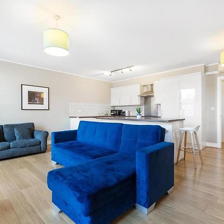 221 Clapham Road Apartments London Kültér fotó