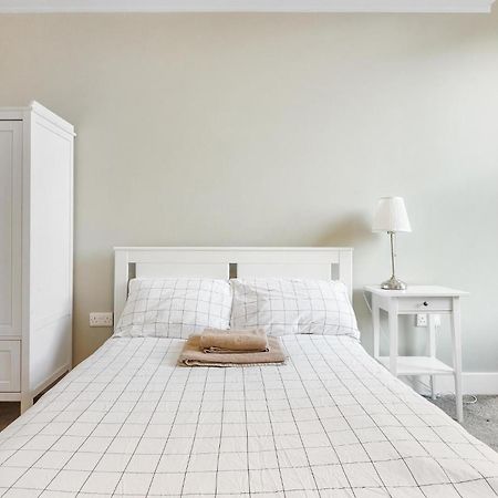 221 Clapham Road Apartments London Kültér fotó