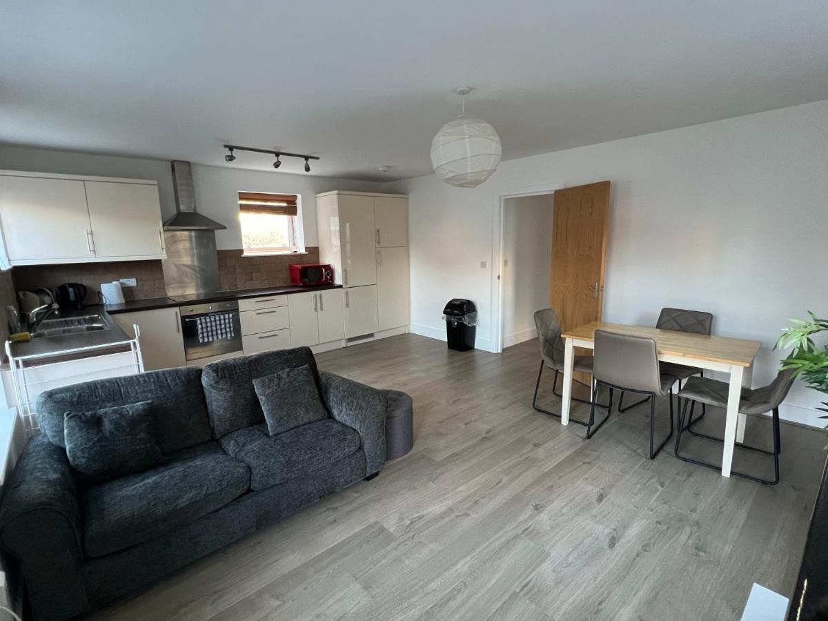 221 Clapham Road Apartments London Kültér fotó