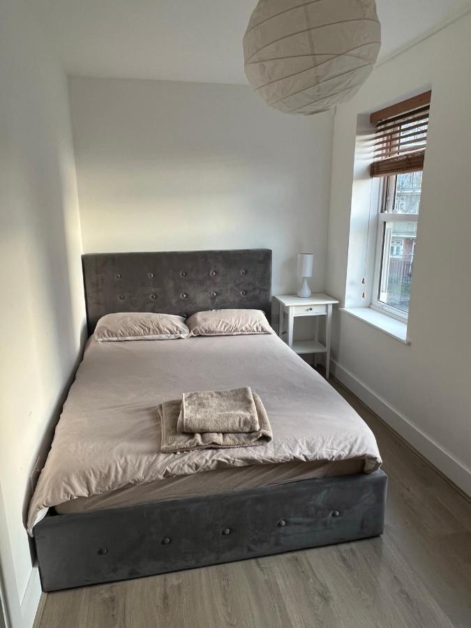 221 Clapham Road Apartments London Kültér fotó