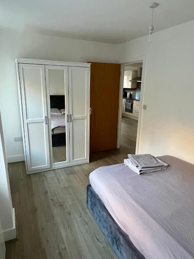 221 Clapham Road Apartments London Kültér fotó
