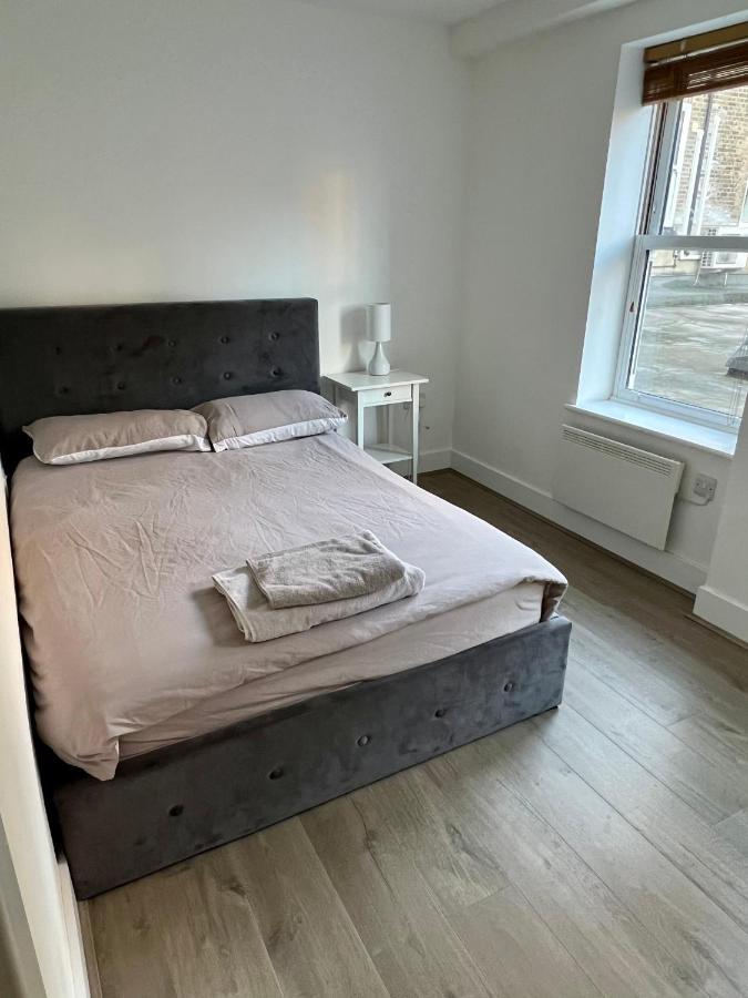 221 Clapham Road Apartments London Kültér fotó