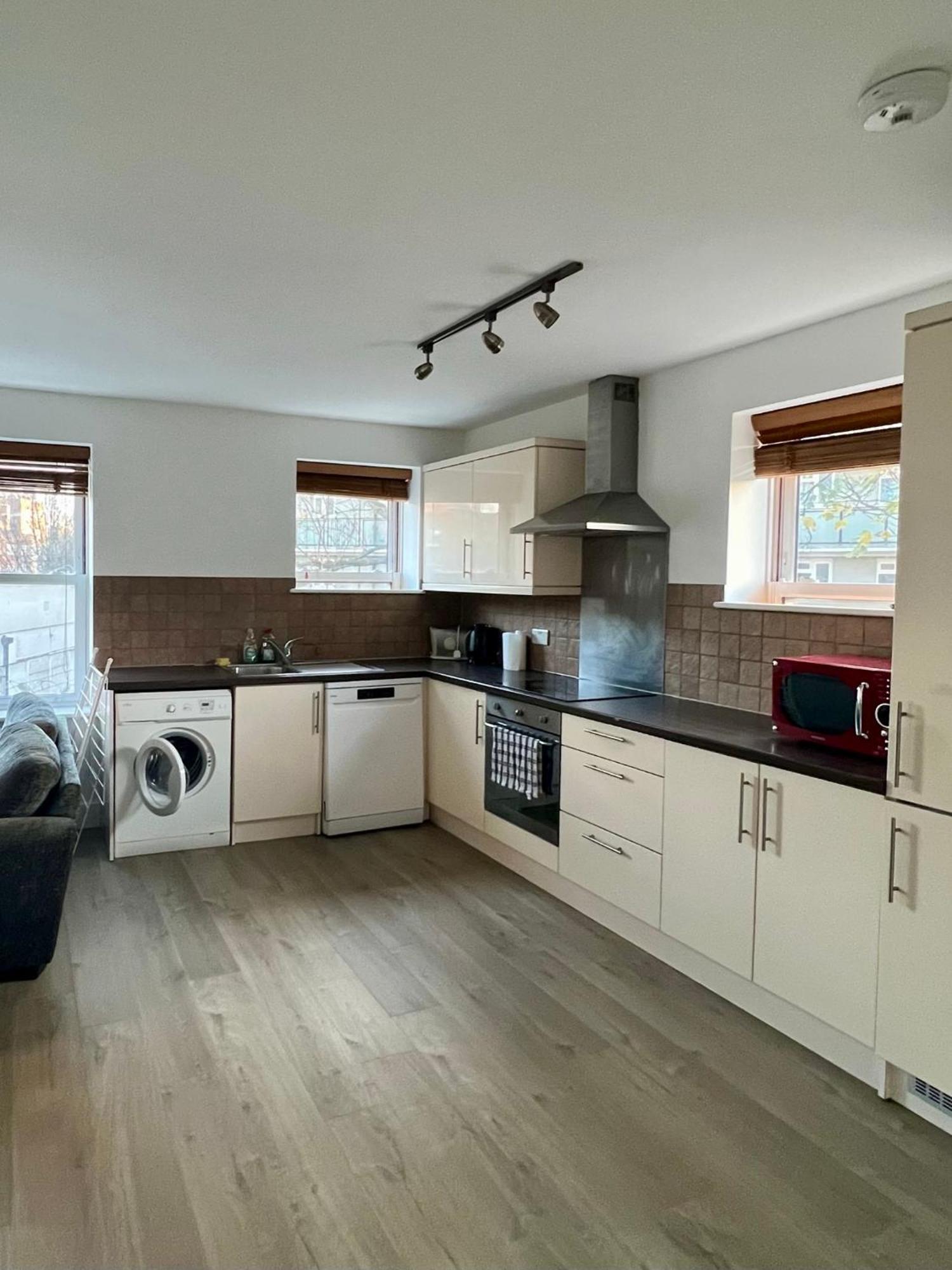 221 Clapham Road Apartments London Kültér fotó