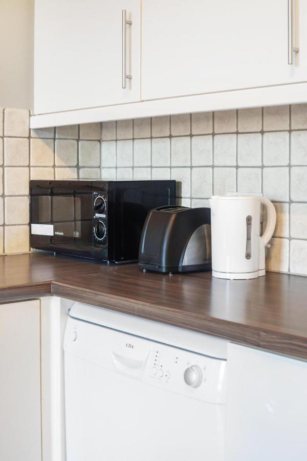 221 Clapham Road Apartments London Kültér fotó