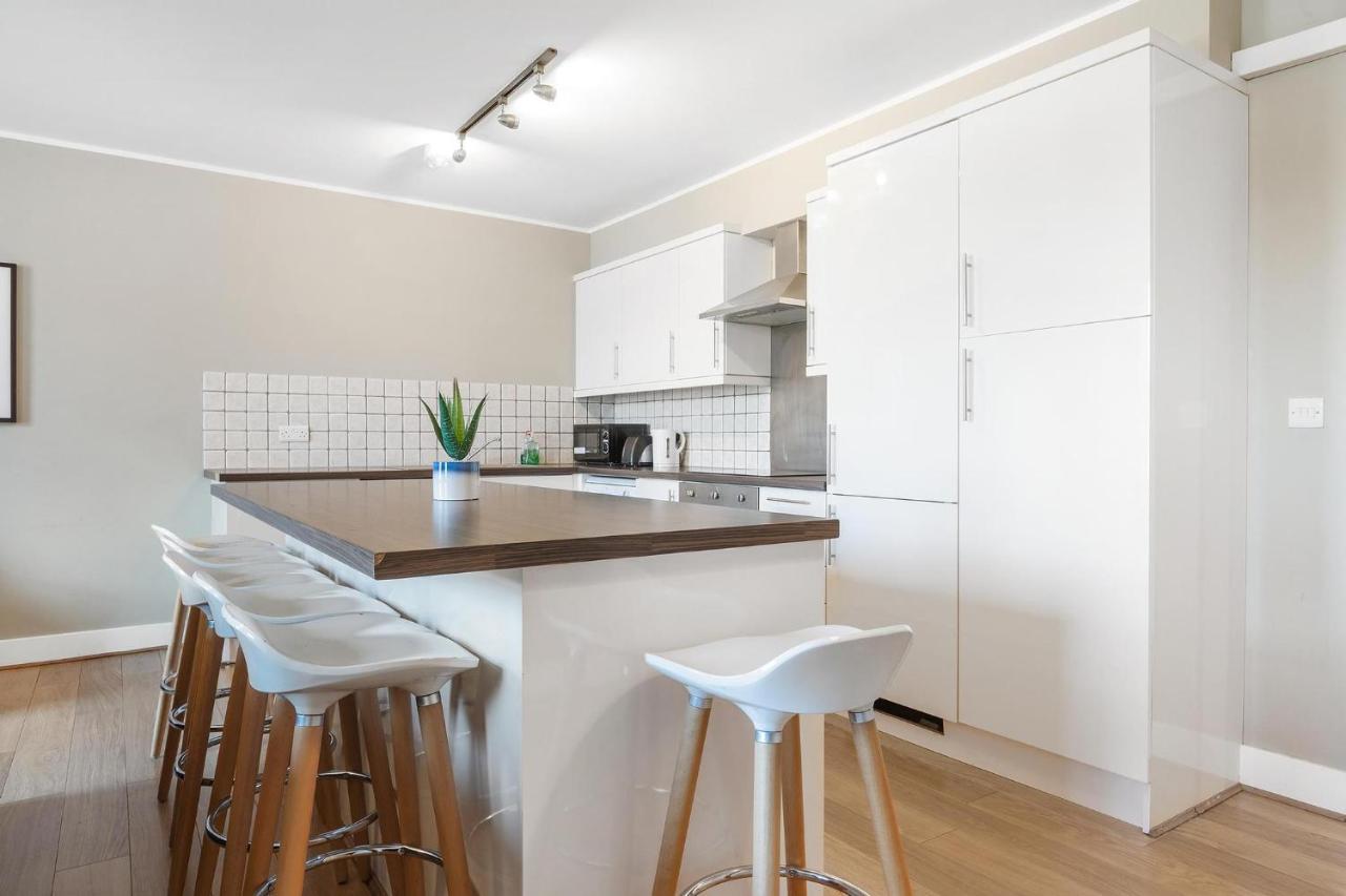 221 Clapham Road Apartments London Kültér fotó