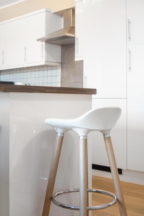221 Clapham Road Apartments London Kültér fotó