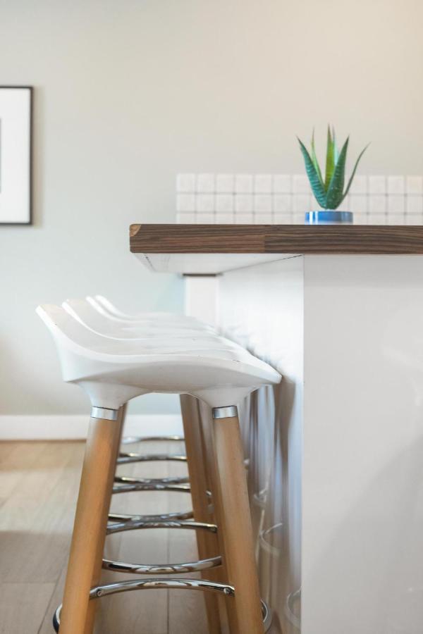 221 Clapham Road Apartments London Kültér fotó