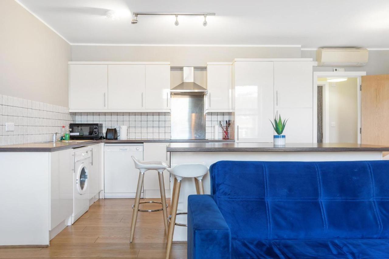 221 Clapham Road Apartments London Kültér fotó
