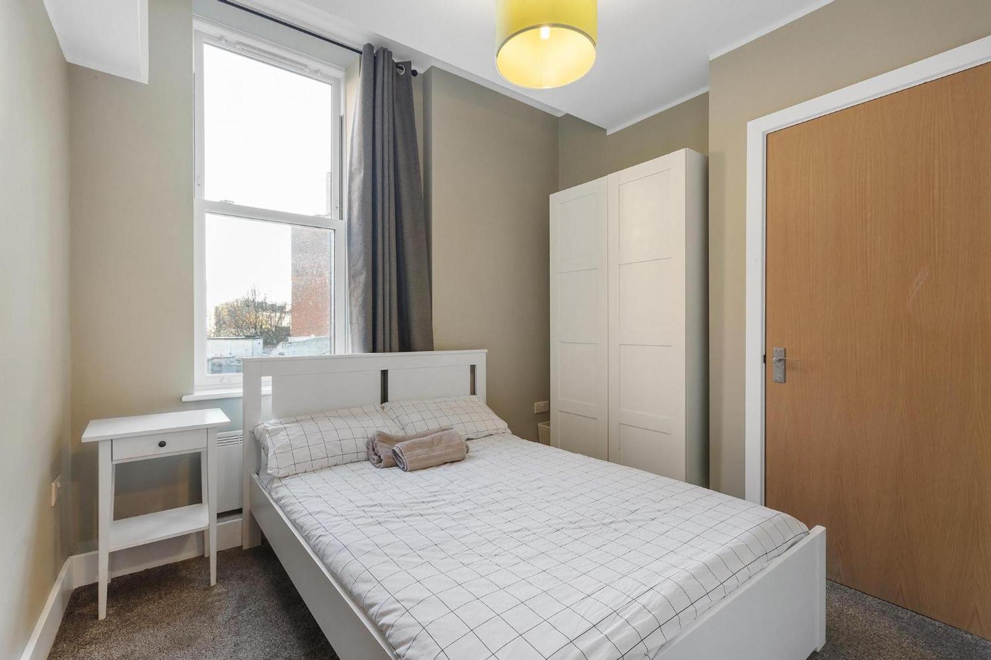 221 Clapham Road Apartments London Kültér fotó